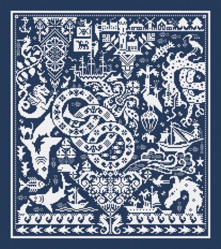 (image for) Fishy Goings On